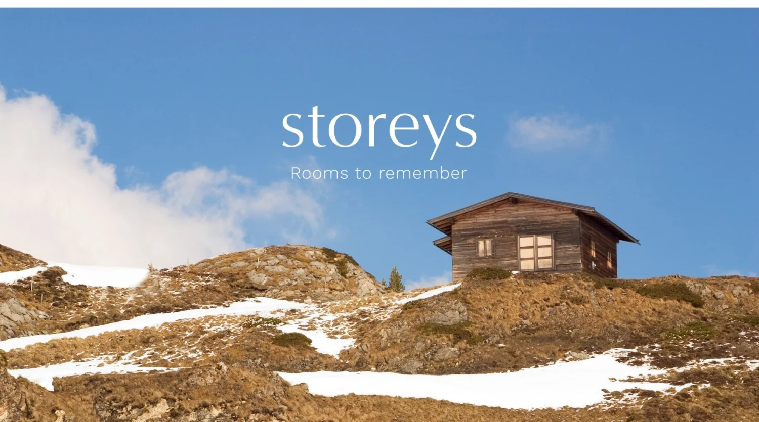 Tapet på Fjellhytta 2024