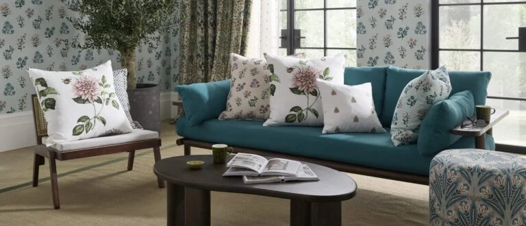 Clarke & Clarke Kolleksjoner