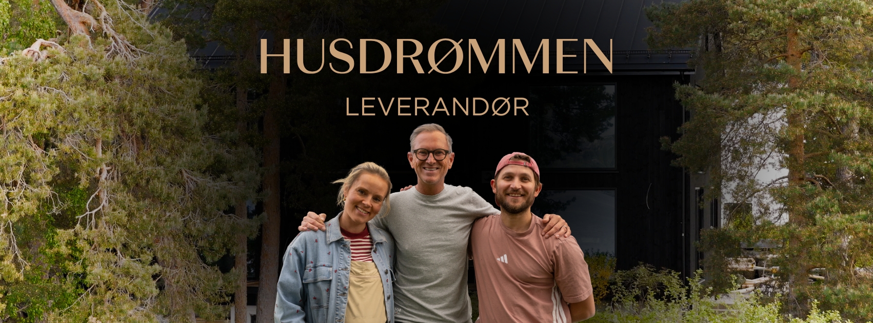 Husdrømmen 2026