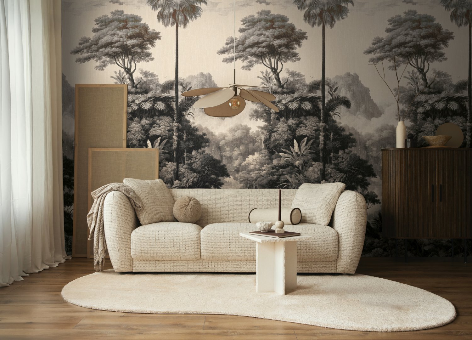 Vibes & Styles - digital print