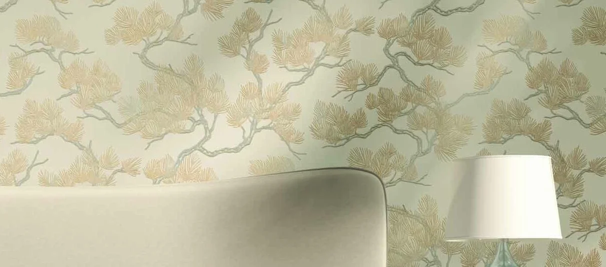 Wall Fabric