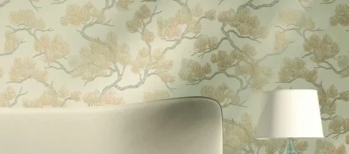 Wall Fabric