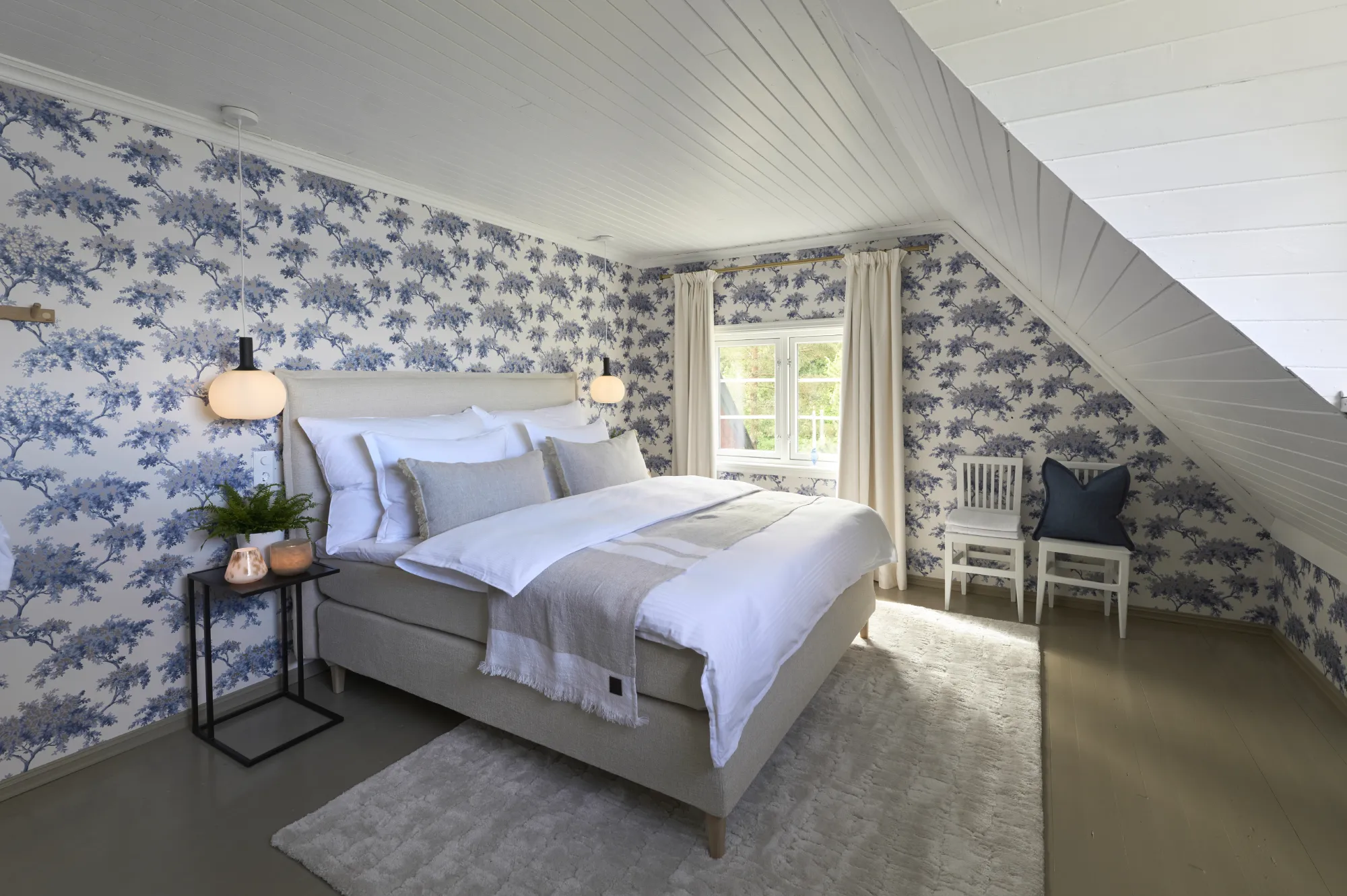 Storeys x Eventyrlig Oppussing