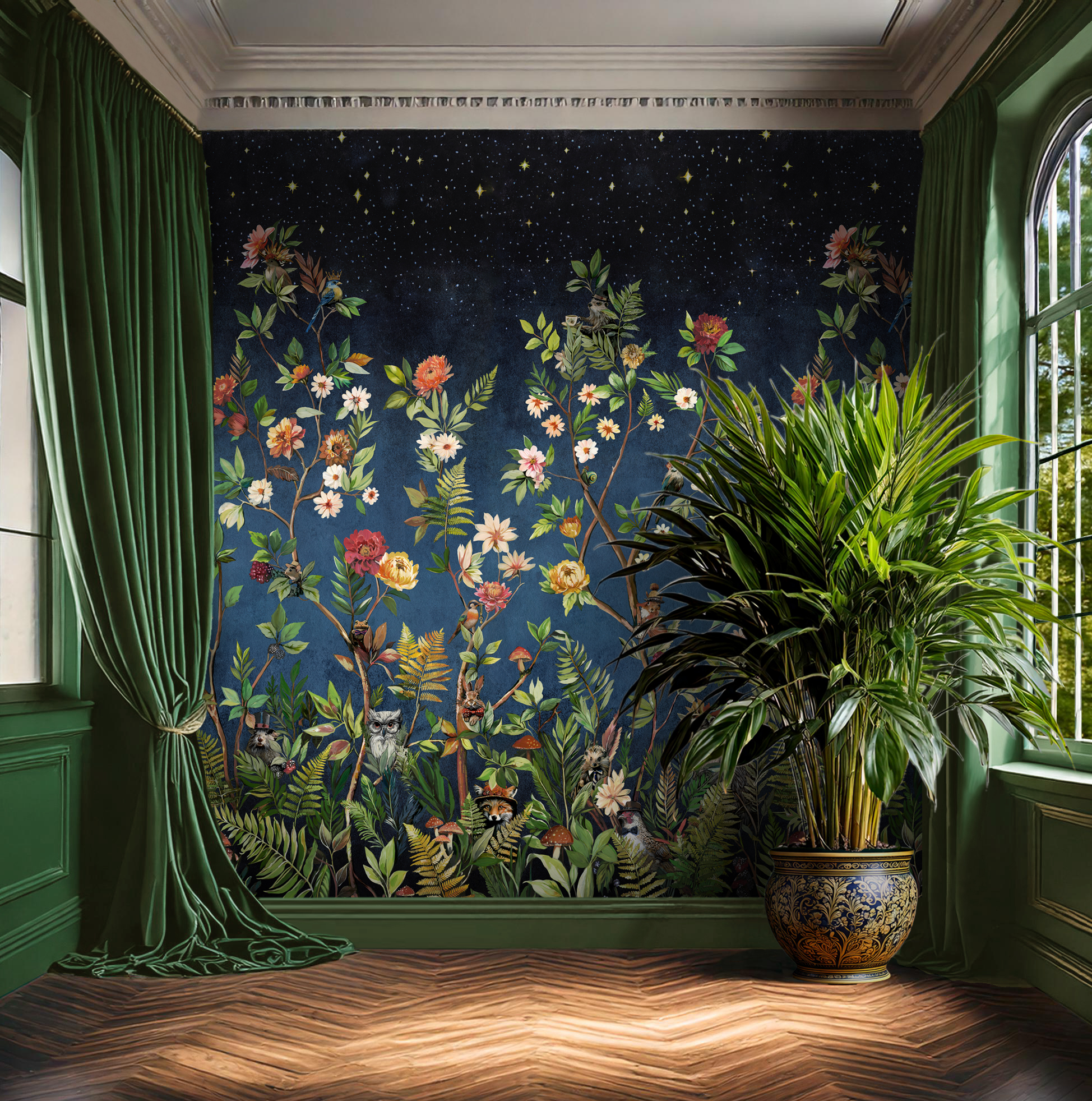 Tales of The Manor 99525 Amberwood mural flat.jpg