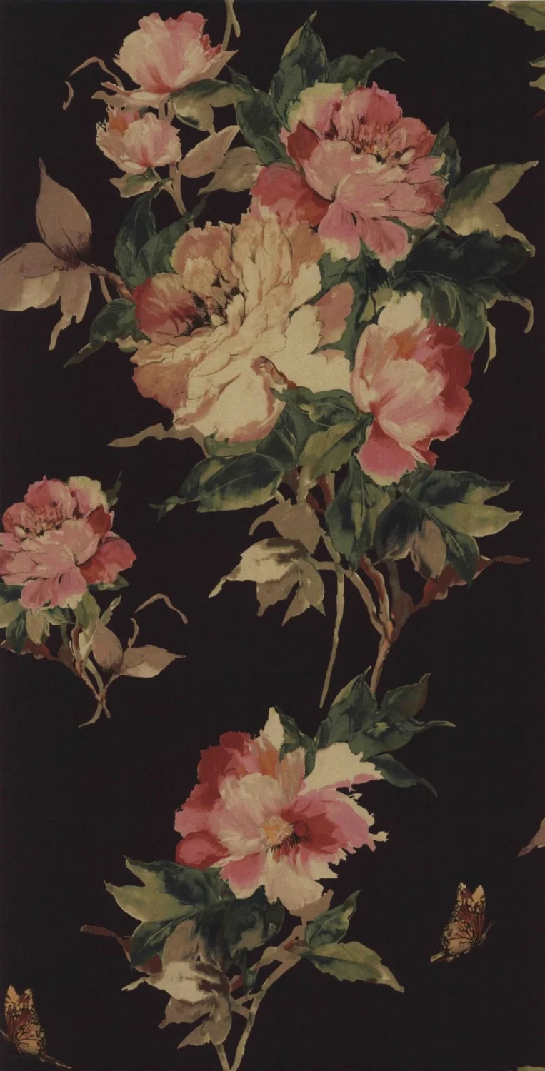 1838 Camellia 1703-108-06