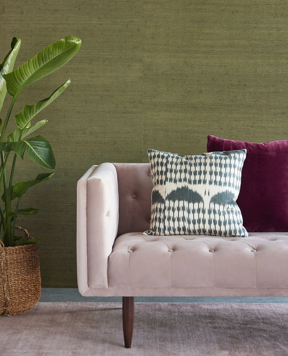 Natural wallcovering 3 303514