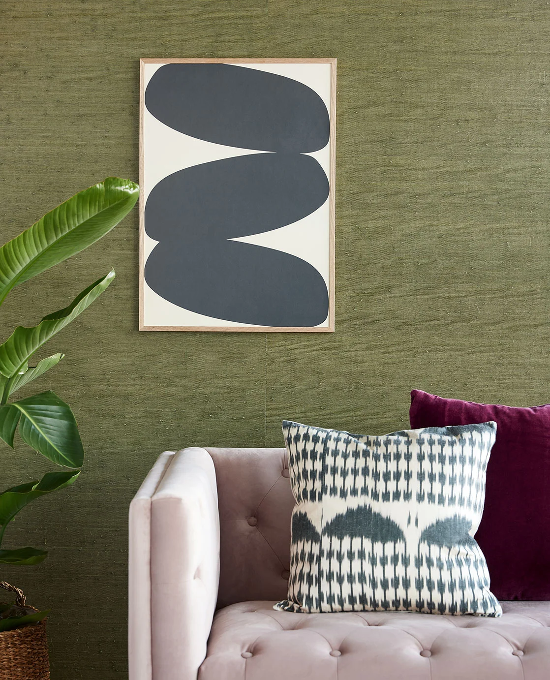 Natural wallcovering 3 303514