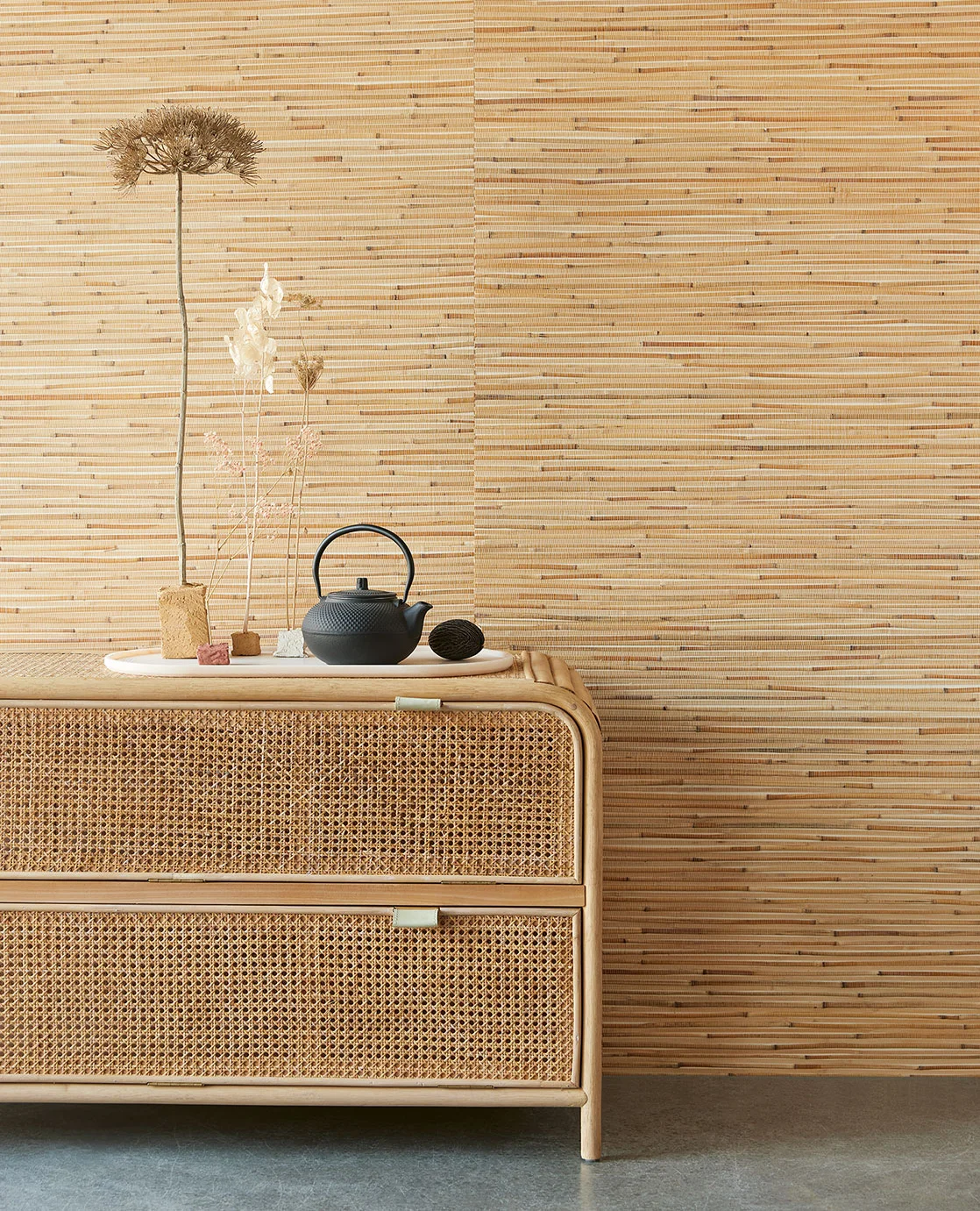 Natural wallcovering 3 303534
