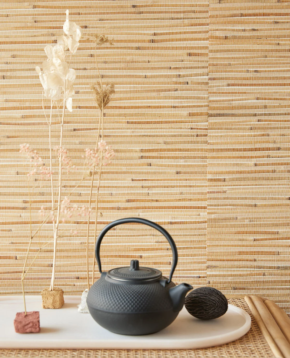 Natural wallcovering 3 303534