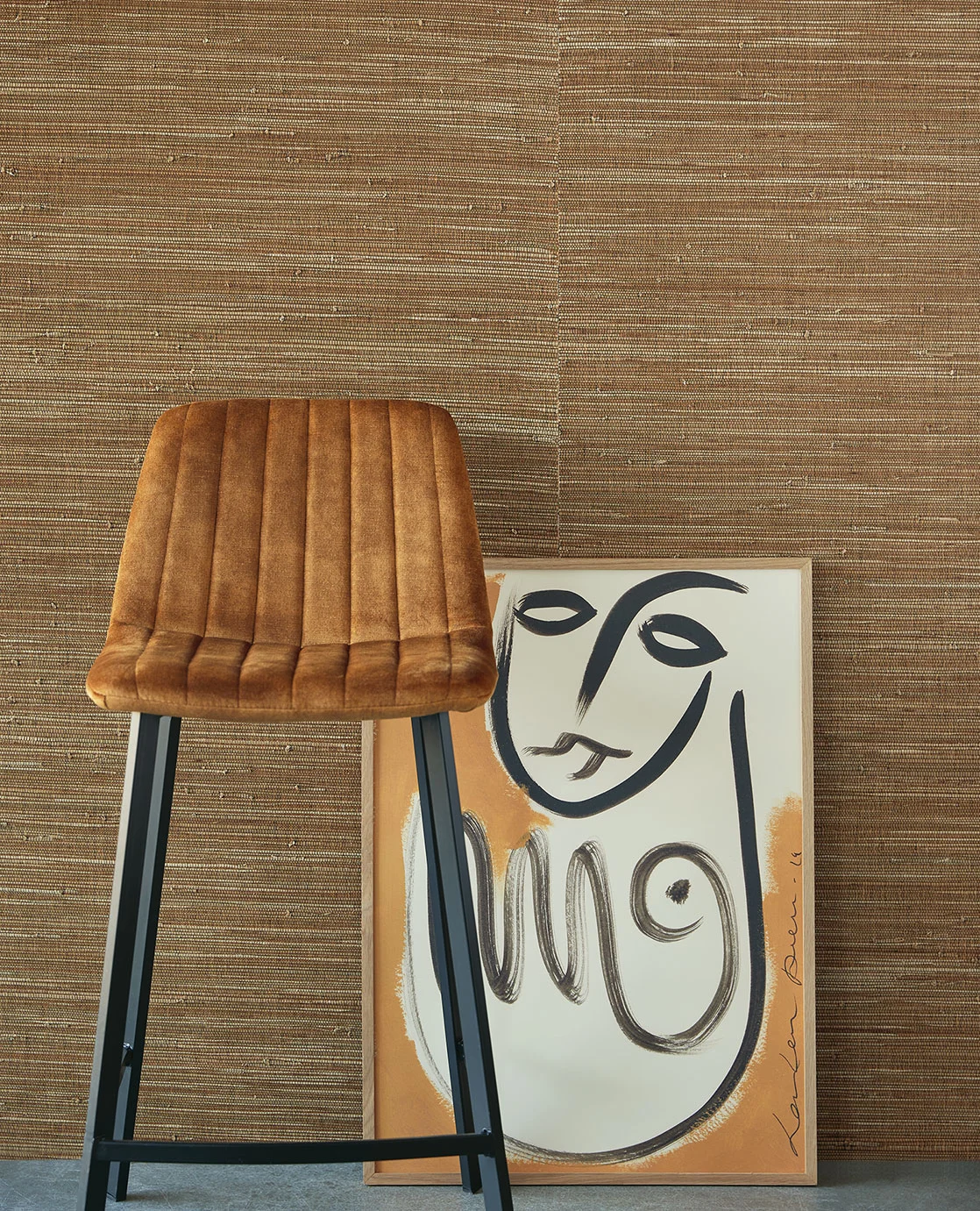 Natural wallcovering 3 303539