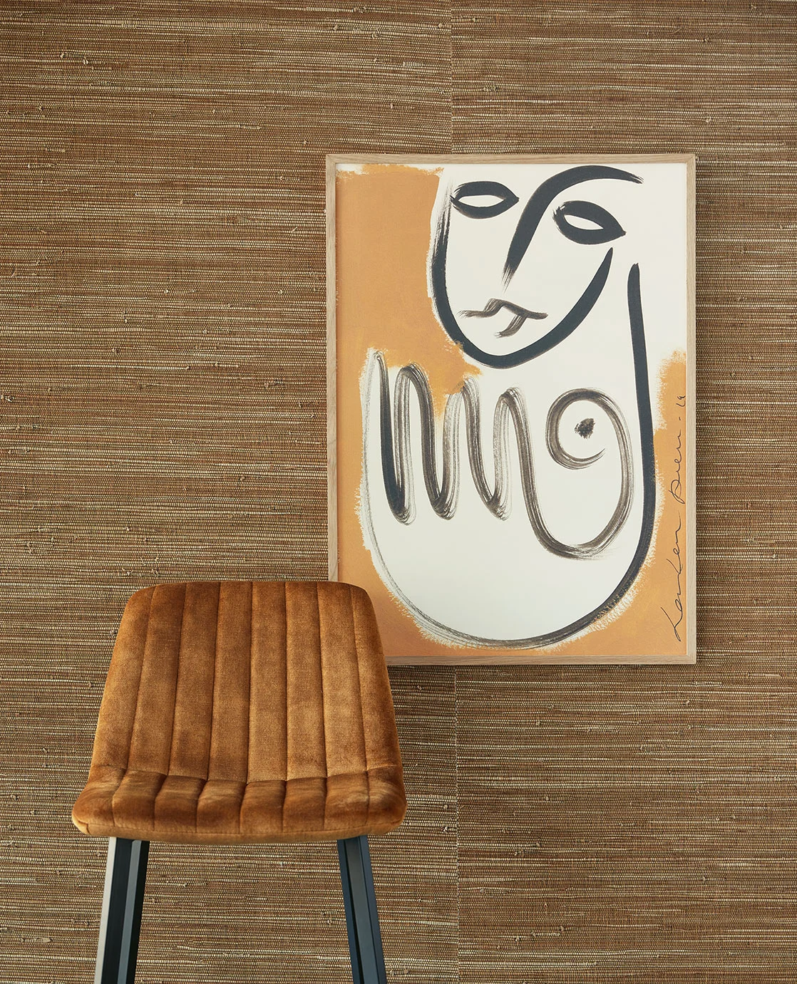 Natural wallcovering 3 303539