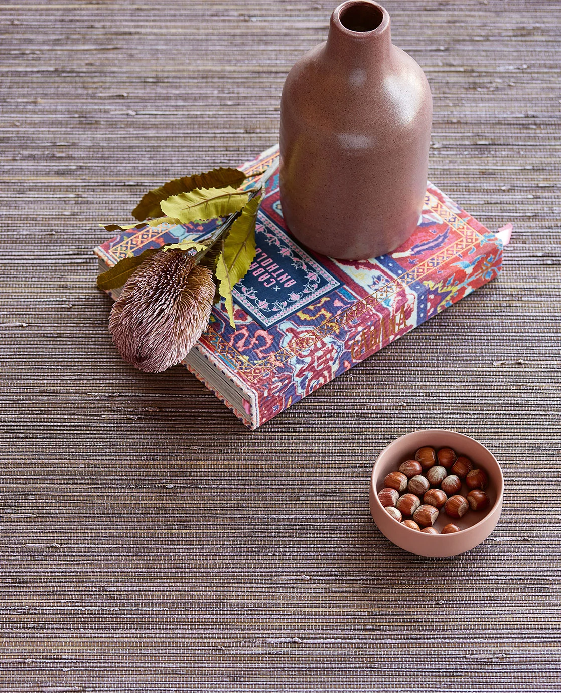 Natural wallcovering 3 303551