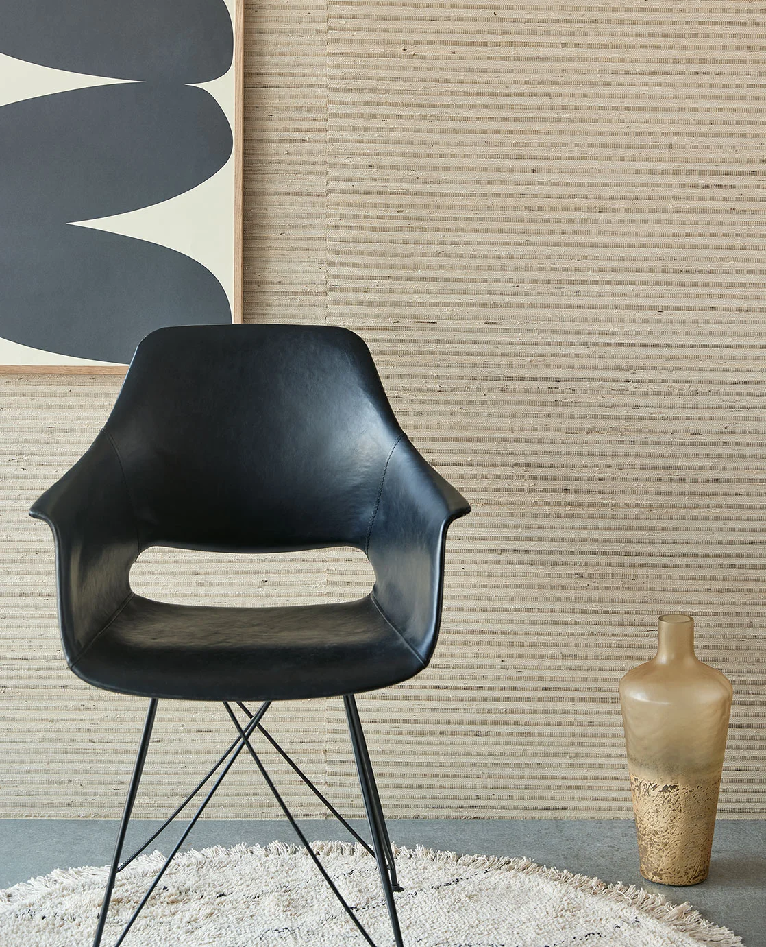 Natural wallcovering 3 303552