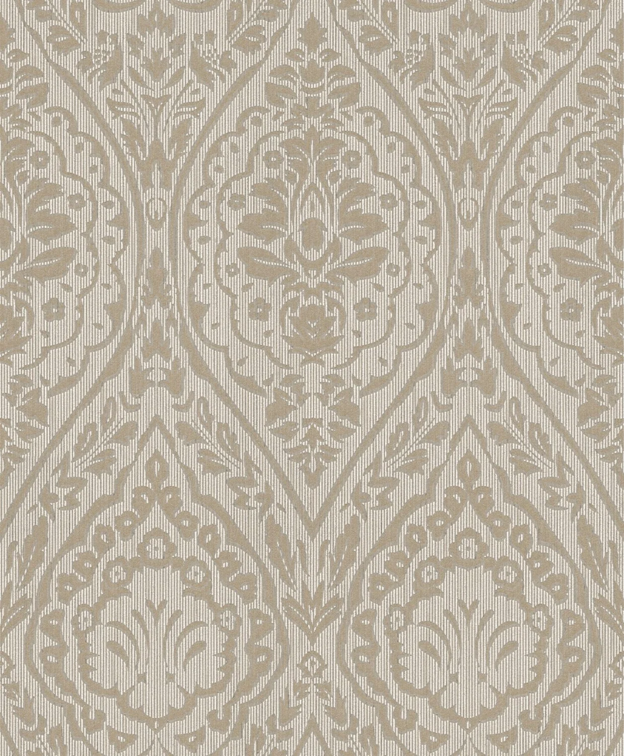 Silk Road 96195-6 (NB! Tekstiltapet tåler ikke limsøl)