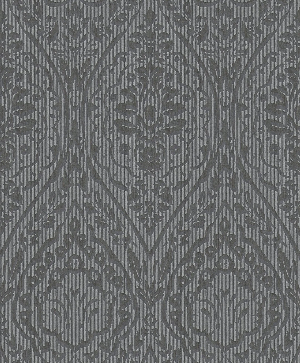 Silk Road 96195-7 (NB! Tekstiltapet tåler ikke limsøl)