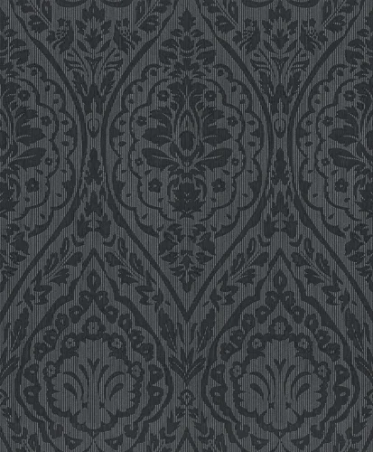 Silk Road 96195-9 (NB! Tekstiltapet tåler ikke limsøl)