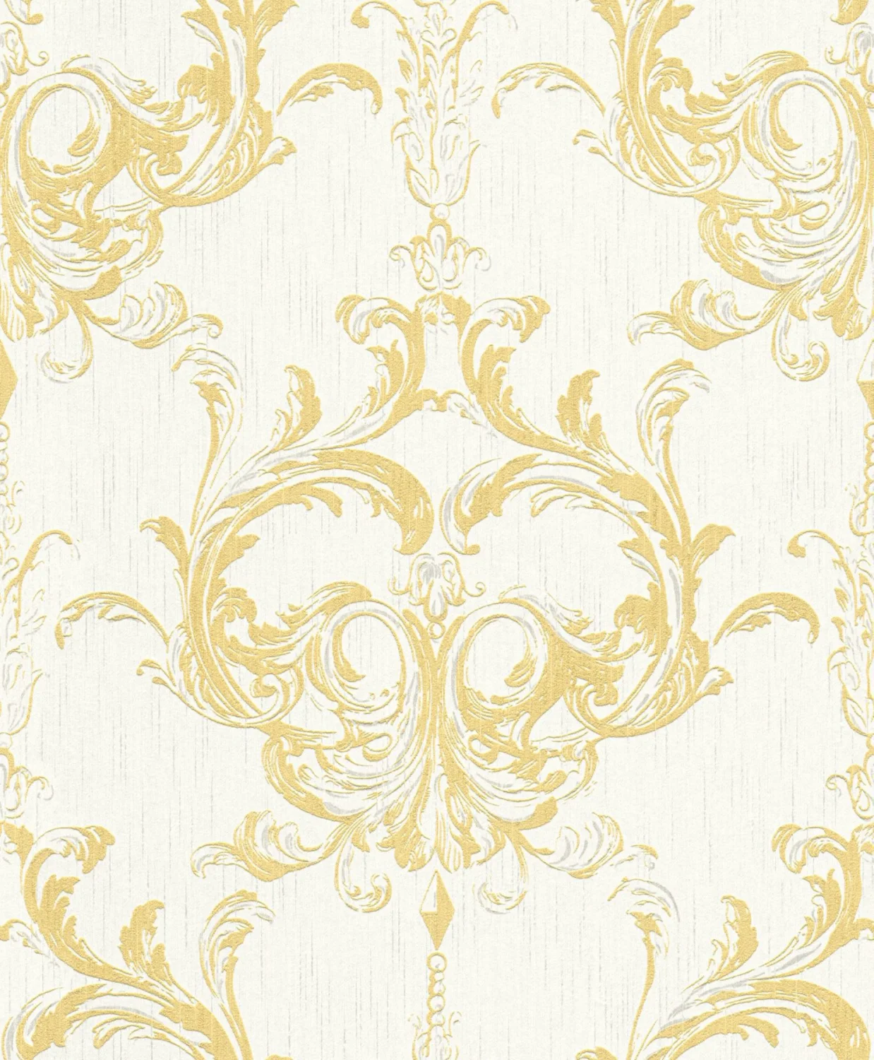 Silk Road 96196-5 (NB! Tekstiltapet tåler ikke limsøl)