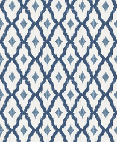 Silk Road 96197-4 (NB! Tekstiltapet tåler ikke limsøl)