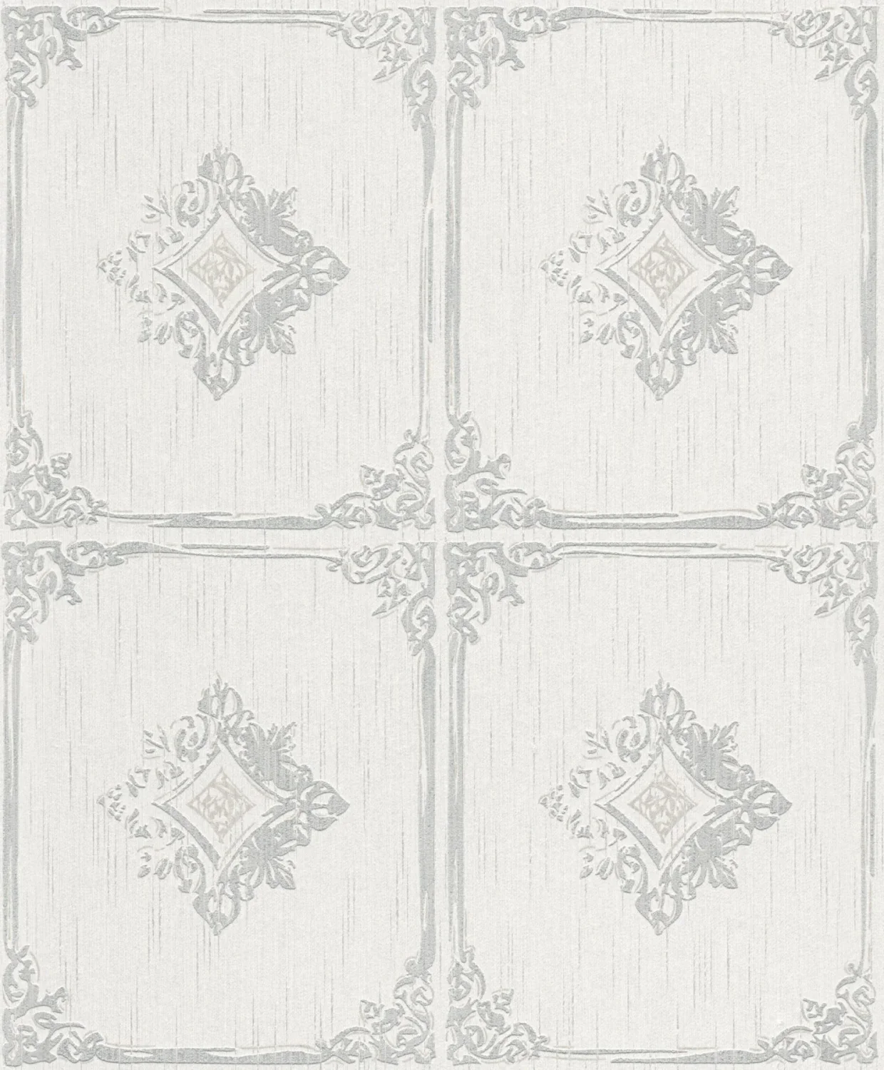 Silk Road 96199-1 (NB! Tekstiltapet tåler ikke limsøl)