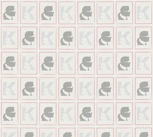 Karl Lagerfeld 37842-1