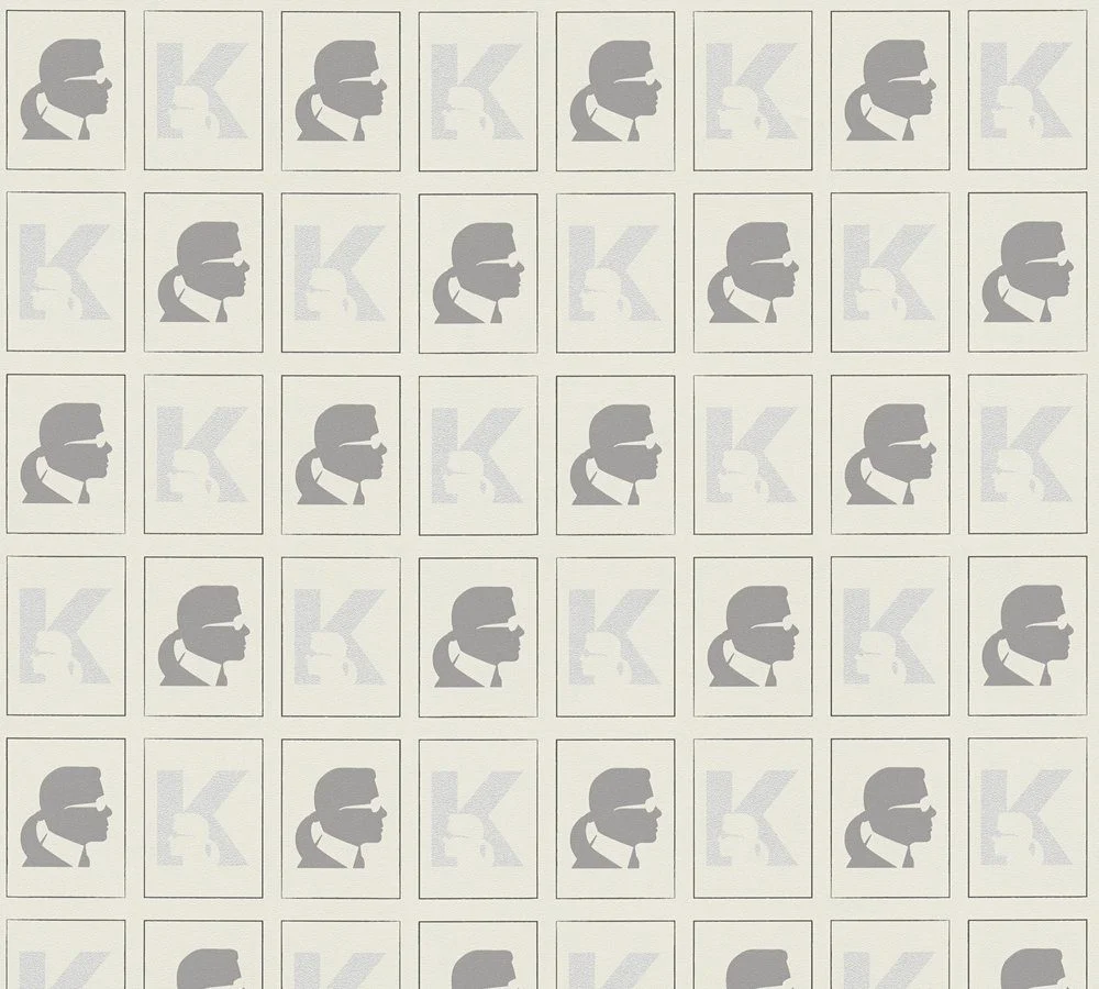 Karl Lagerfeld 37842-2