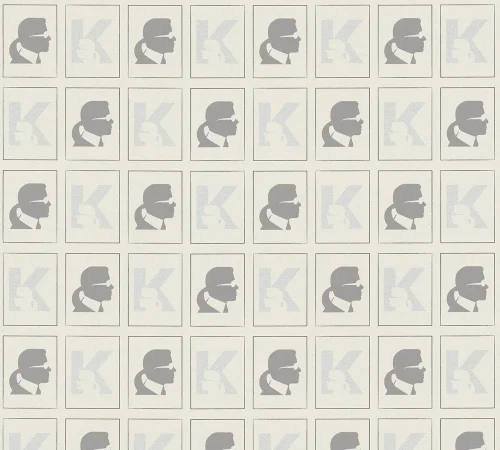 Karl Lagerfeld 37842-2