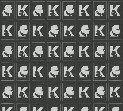 Karl Lagerfeld 37842-3