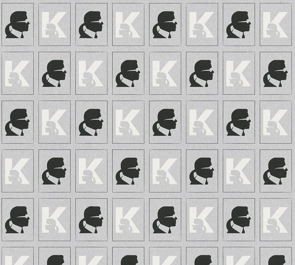 Karl Lagerfeld 37842-4