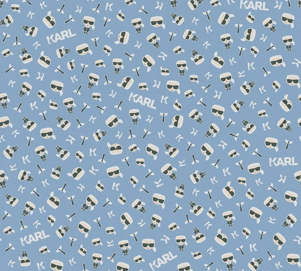 Karl Lagerfeld 37843-1