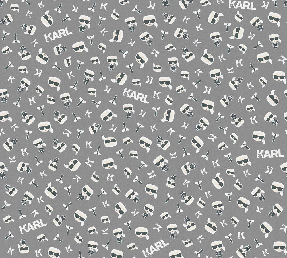 Karl Lagerfeld 37843-2