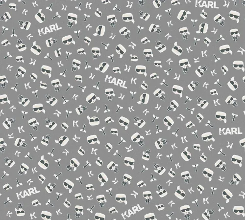 Karl Lagerfeld 37843-2