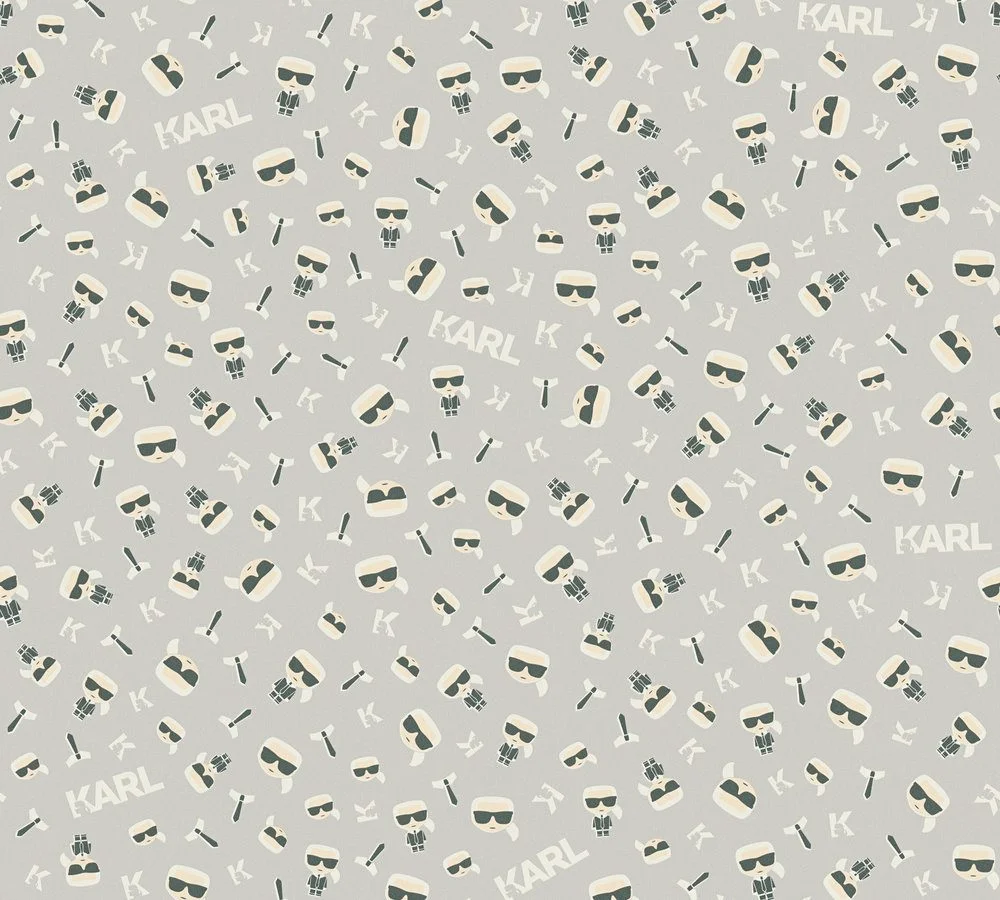 Karl Lagerfeld 37843-3