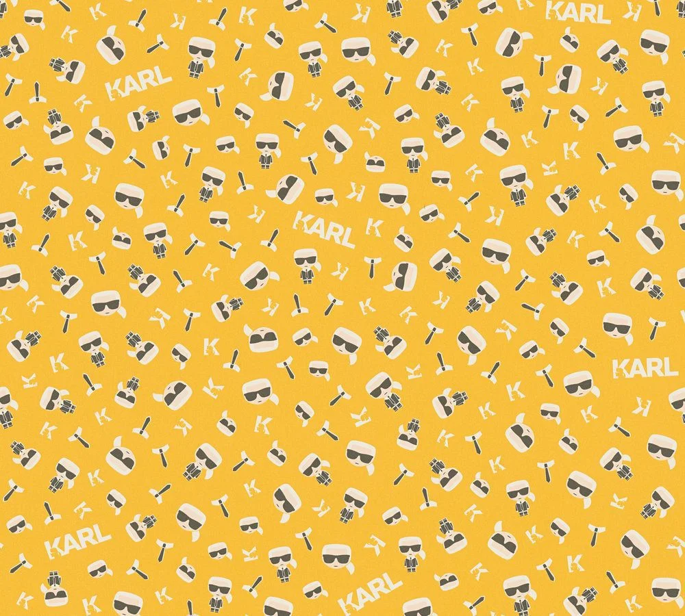 Karl Lagerfeld 37843-4