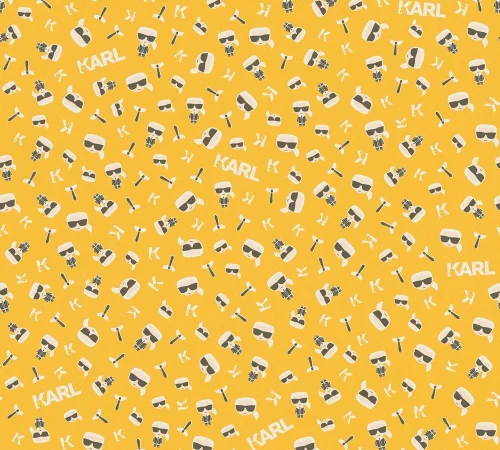 Karl Lagerfeld 37843-4