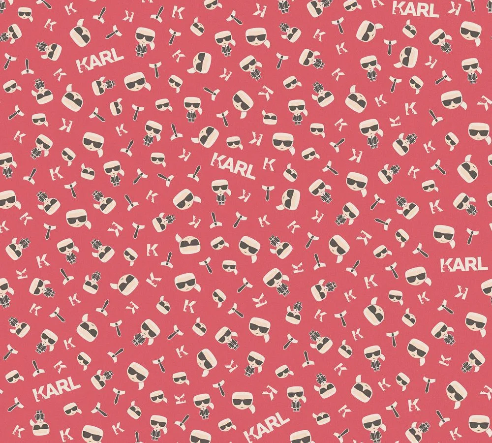 Karl Lagerfeld 37843-5