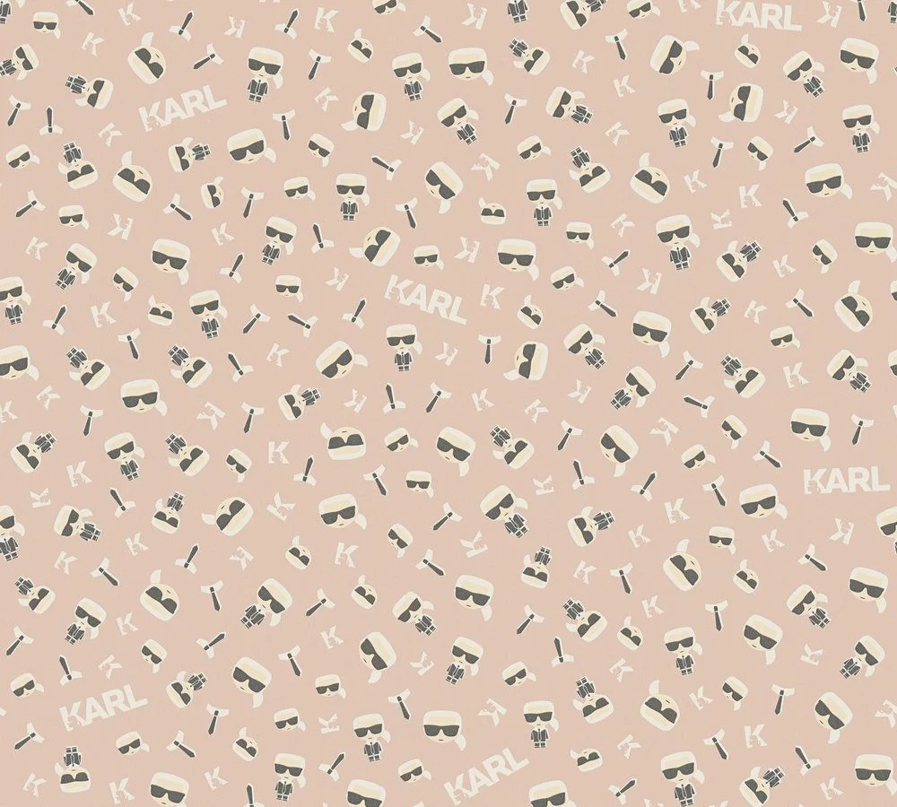 Karl Lagerfeld 37843-8