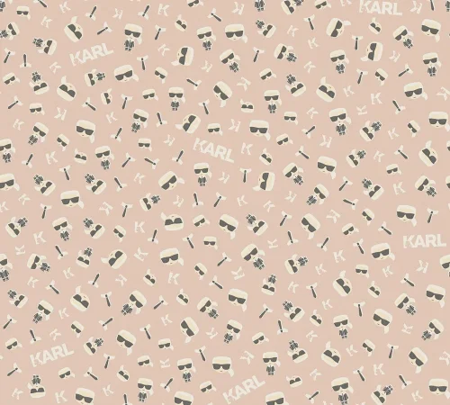 Karl Lagerfeld 37843-8