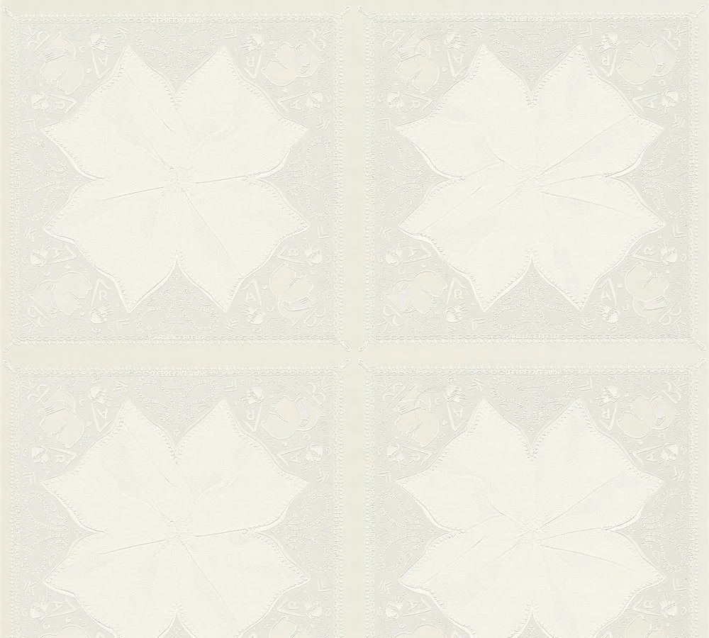 Karl Lagerfeld 37845-1