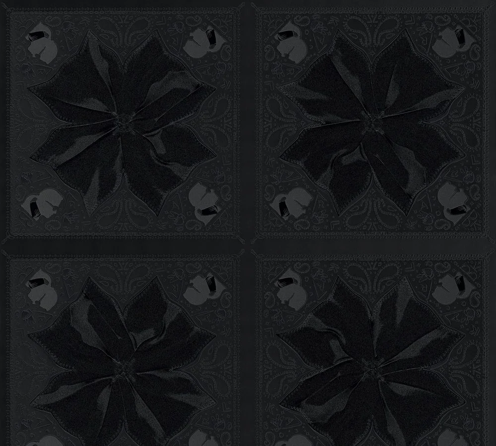 Karl Lagerfeld 37845-3