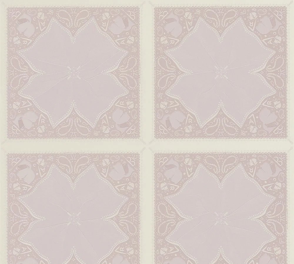 Karl Lagerfeld 37845-4