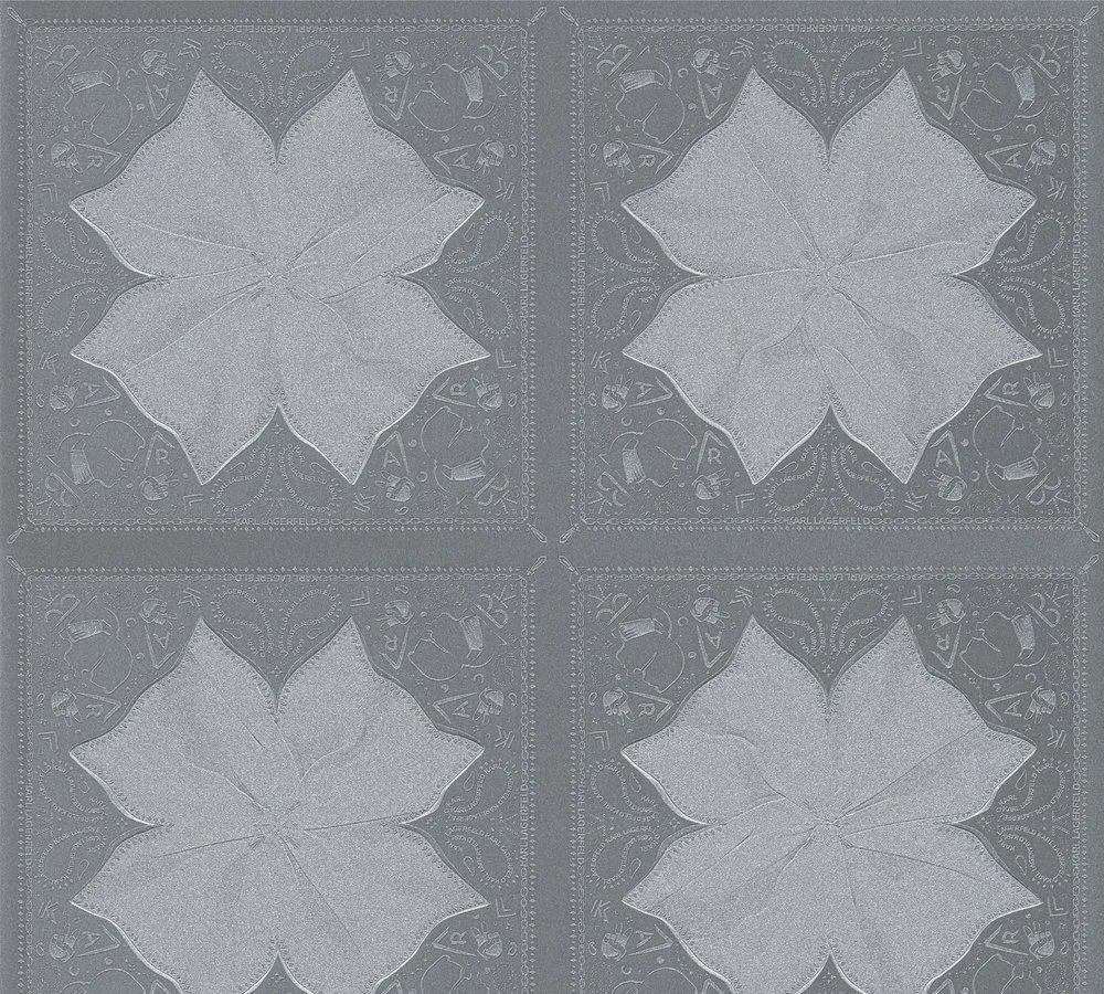 Karl Lagerfeld 37845-5