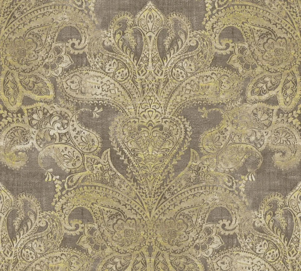 METROPOLITAN STYLE  39119-4