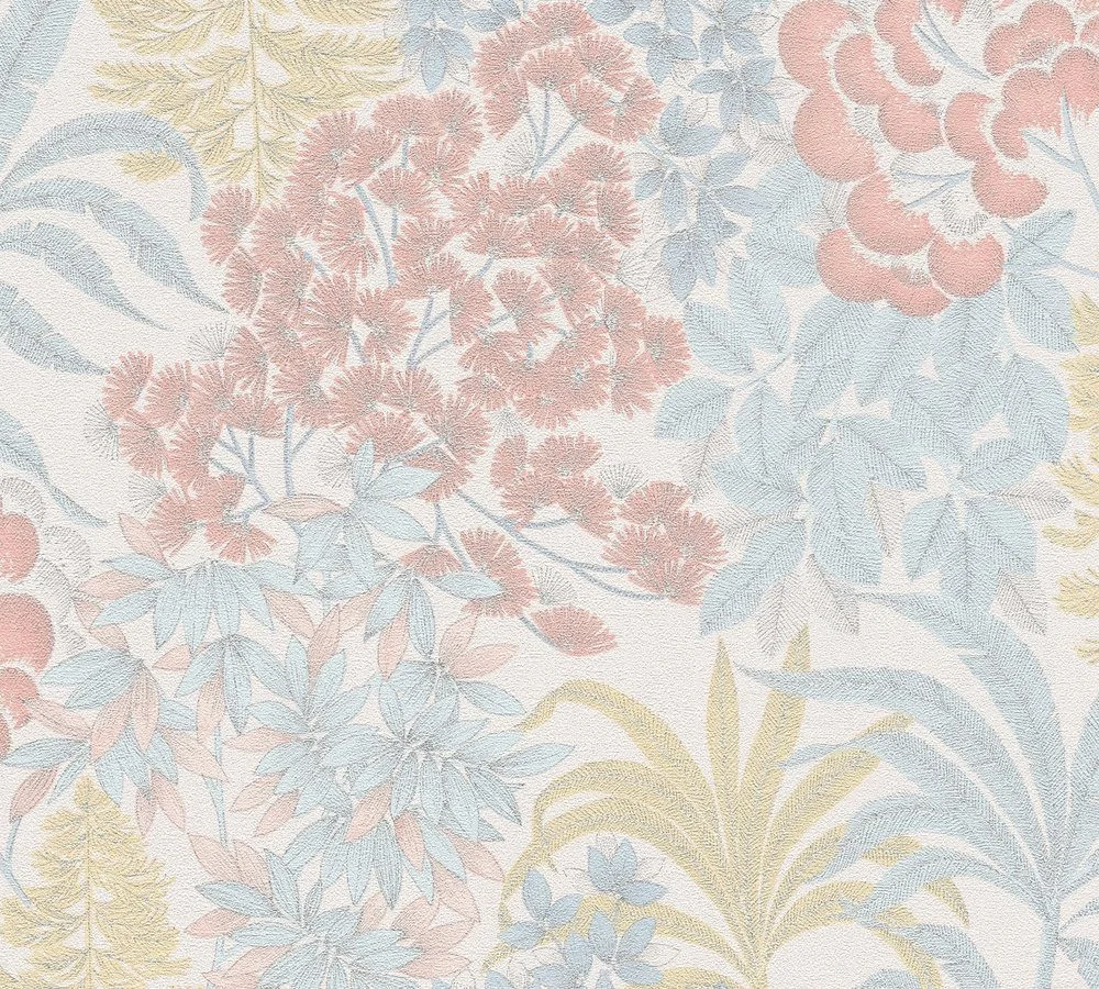 METROPOLITAN STYLE  39128-1