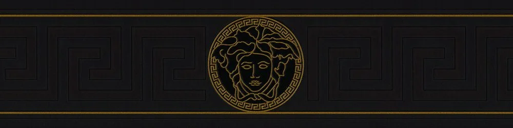 Versace 5 93522-4 bord