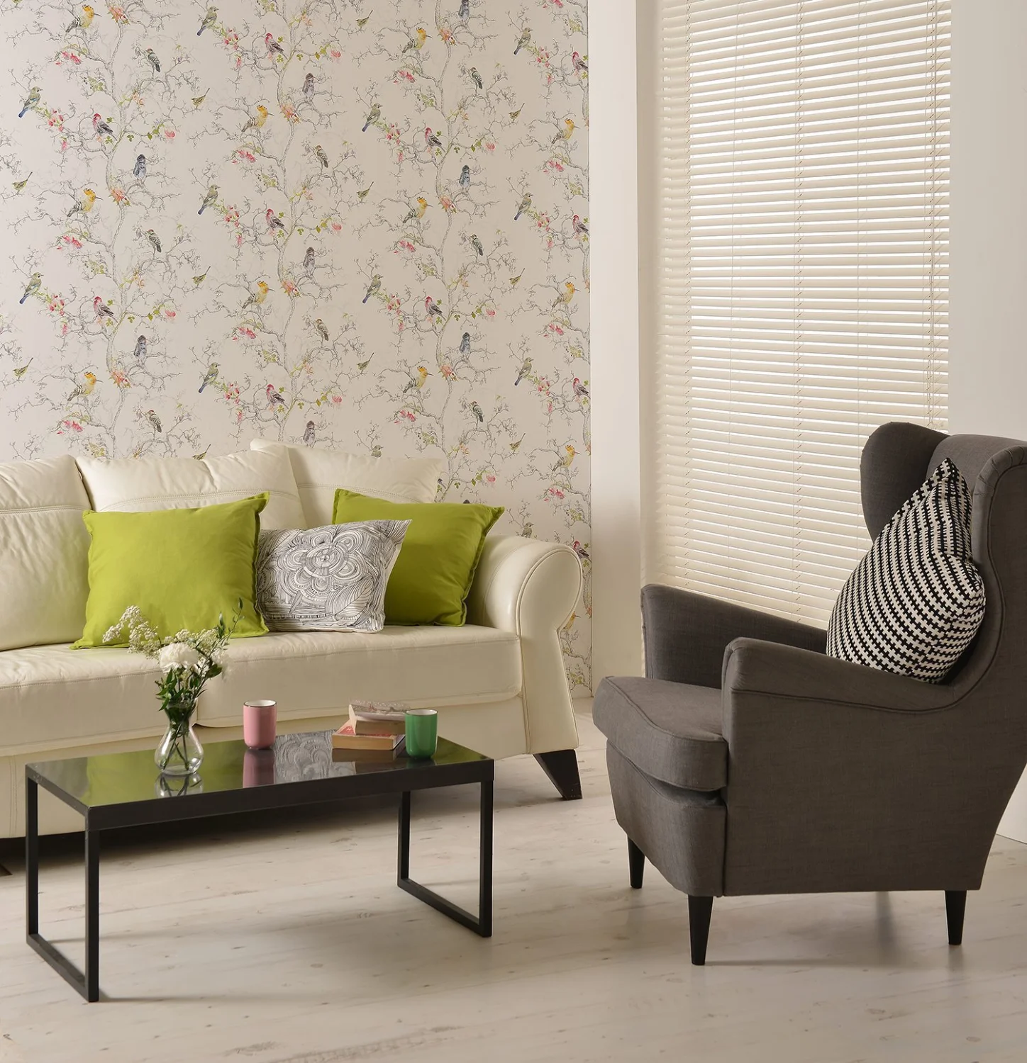 Birdwatch 97892/kartongsalg