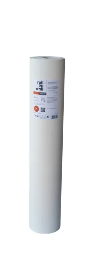 Roll-on-wall cover premium 665-15