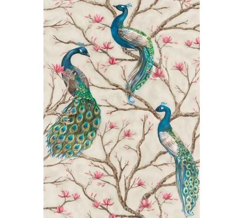 Absolutely Chic Digital Print DD114647