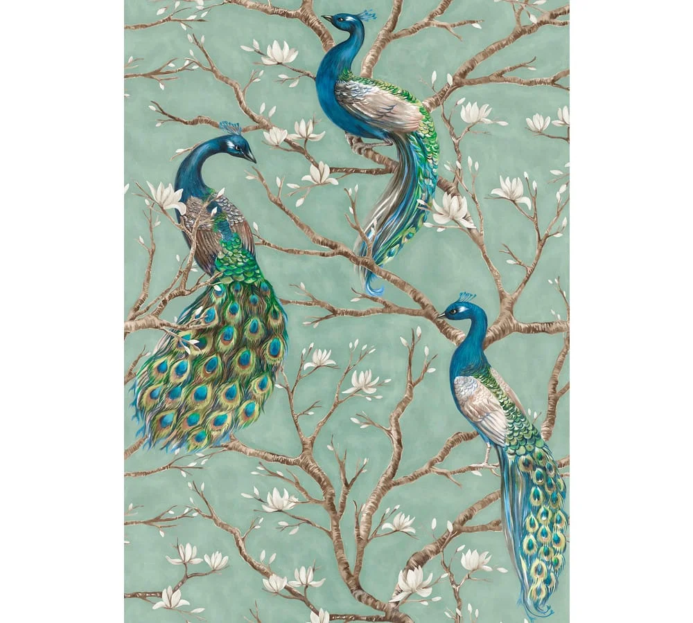 Absolutely Chic Digital Print DD114648