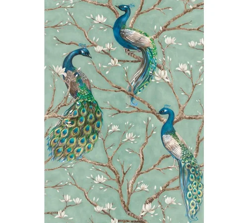 Absolutely Chic Digital Print DD114648