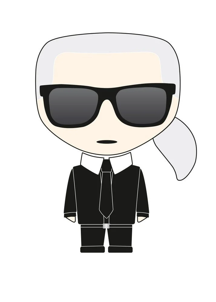 Karl Lagerfeld DD120250